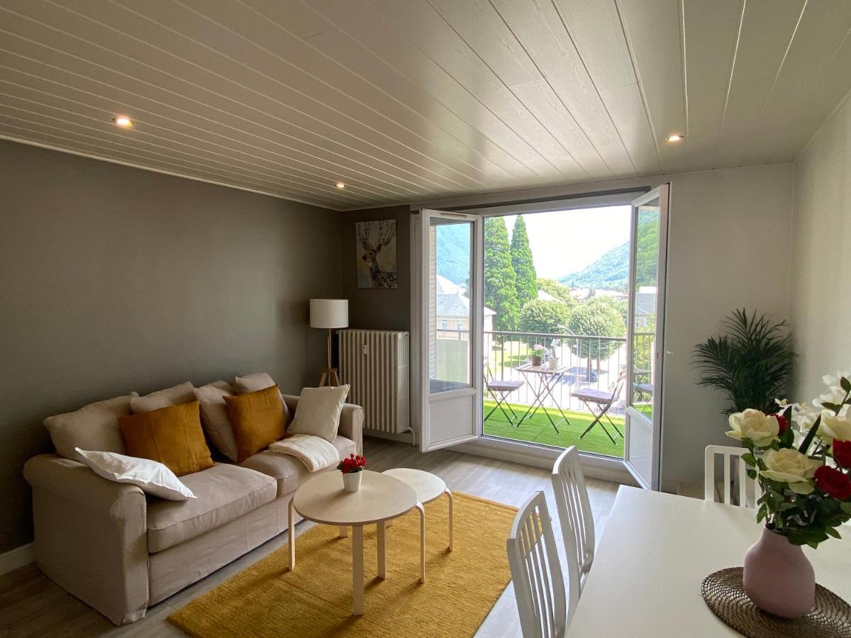 Ferienwohnung Magic' Chambord Albertville Exterior foto
